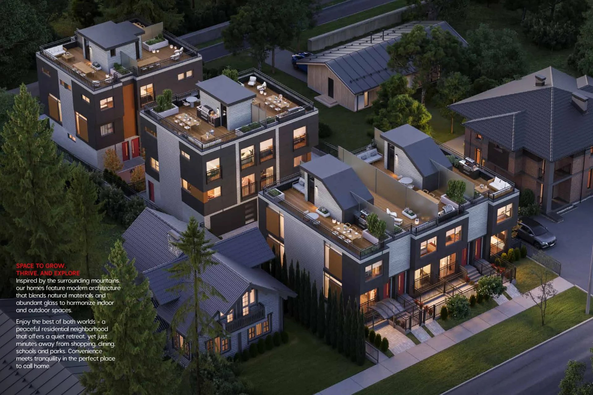 Rouge Burquitlam photo 3